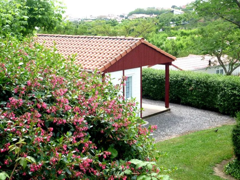 Chalet Rêve Special Couple