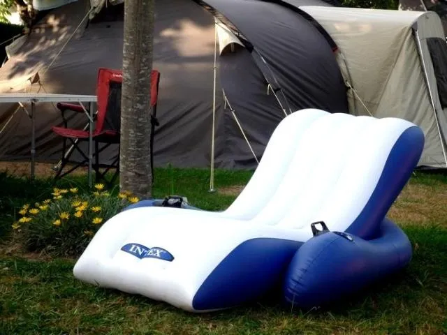 Emplacement Standard Sans Électricité