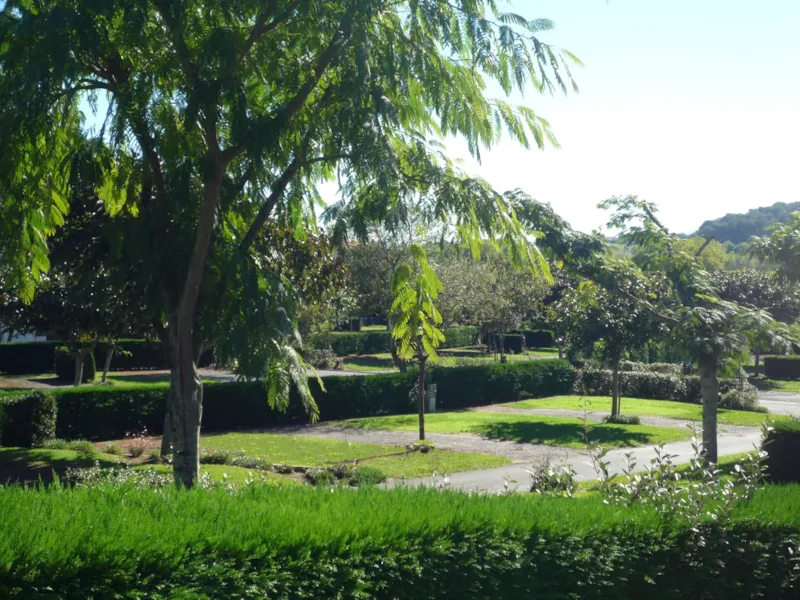 Emplacement Standard Sans Électricité