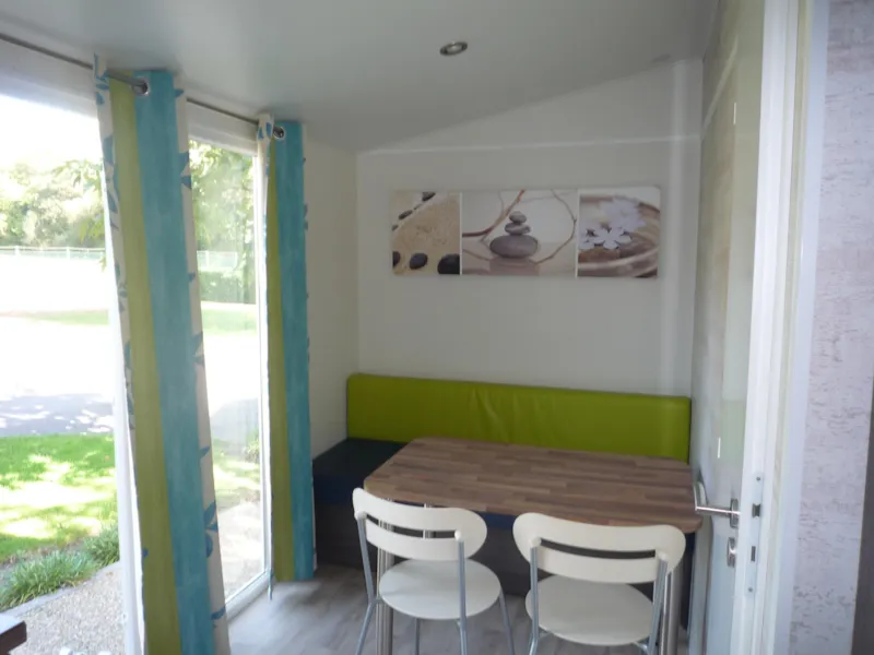 Mobil-Home Azur Special Couple