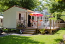 Casa Móvil Marina Grand Confort (4 Adultos Y 2 Niños -16 ) Casa Móvil Marina Grand Confort (4 Adultos Y 2 Niños -16 )