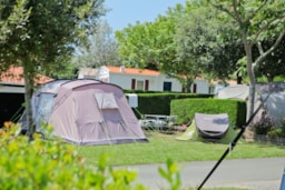 Camping UR-ONEA - image n°6 - Roulottes