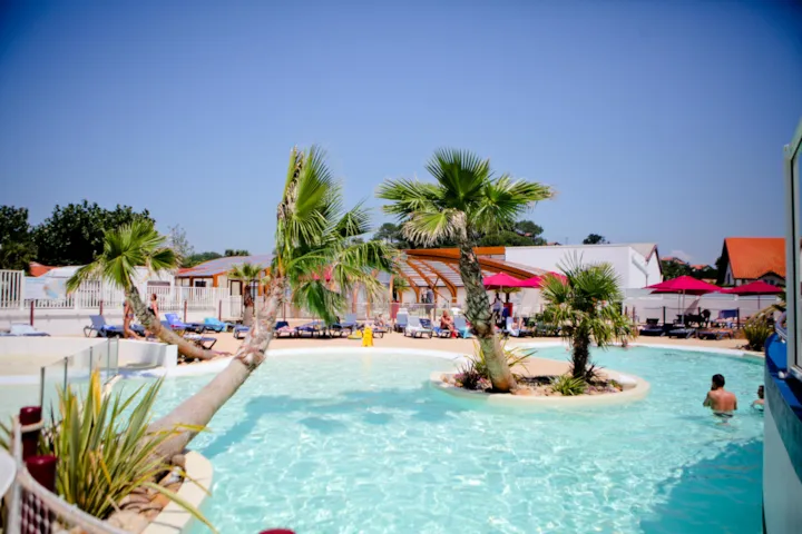 Camping UR-ONEA - image n°1 - Camping Direct