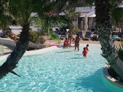 Camping UR-ONEA