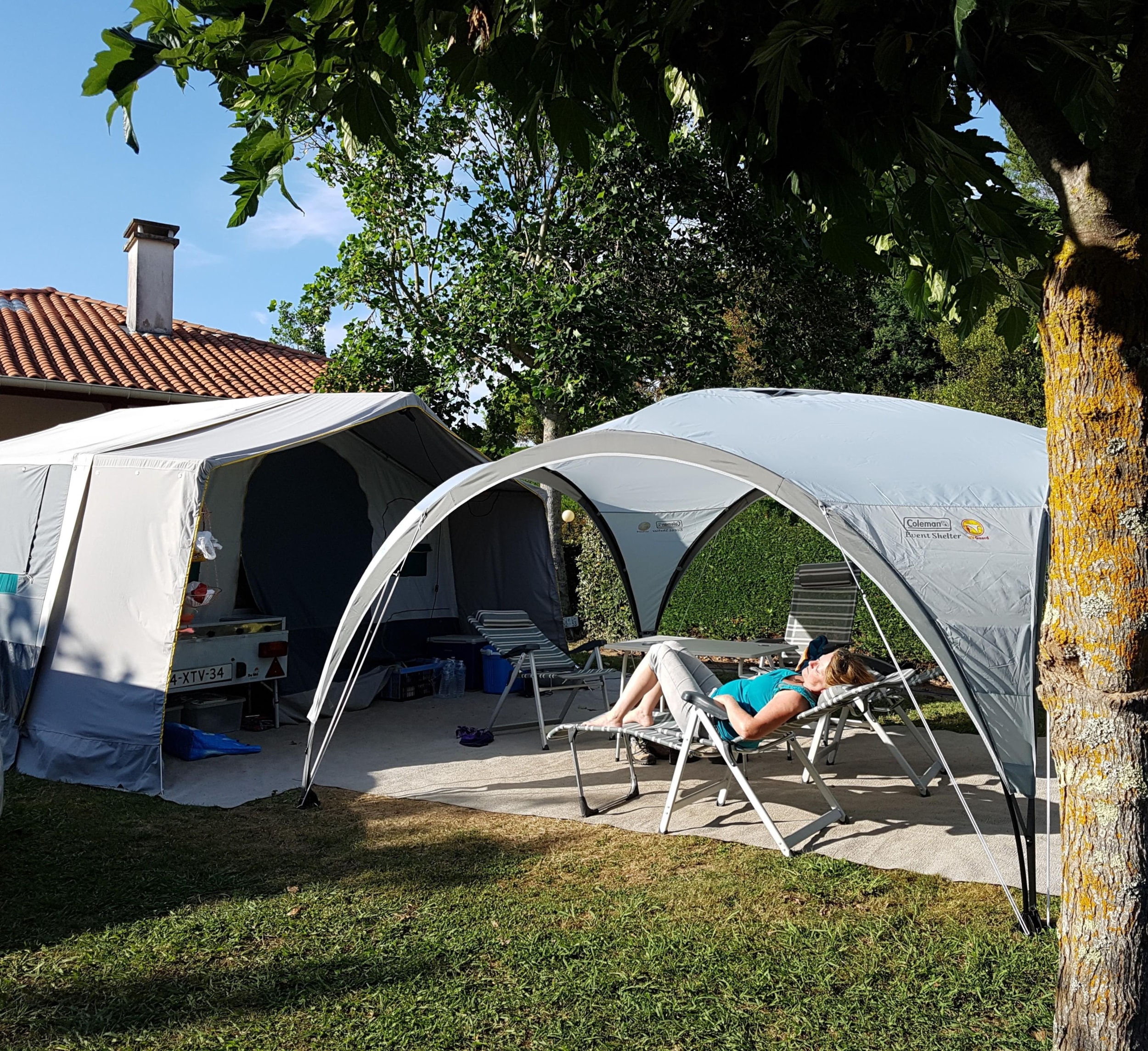 Camping UR-ONEA — Photo 6