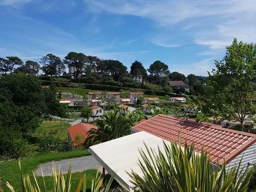 Mobil-Home Azur Special Couple