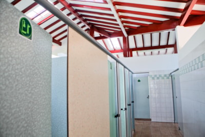 Pitch CONFORT with electricity 10A — 10