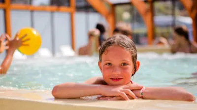 Camping UR-ONEA - Nouvelle-Aquitaine - Image n°4 Camping UR-ONEA - Nouvelle-Aquitaine - Image n°4