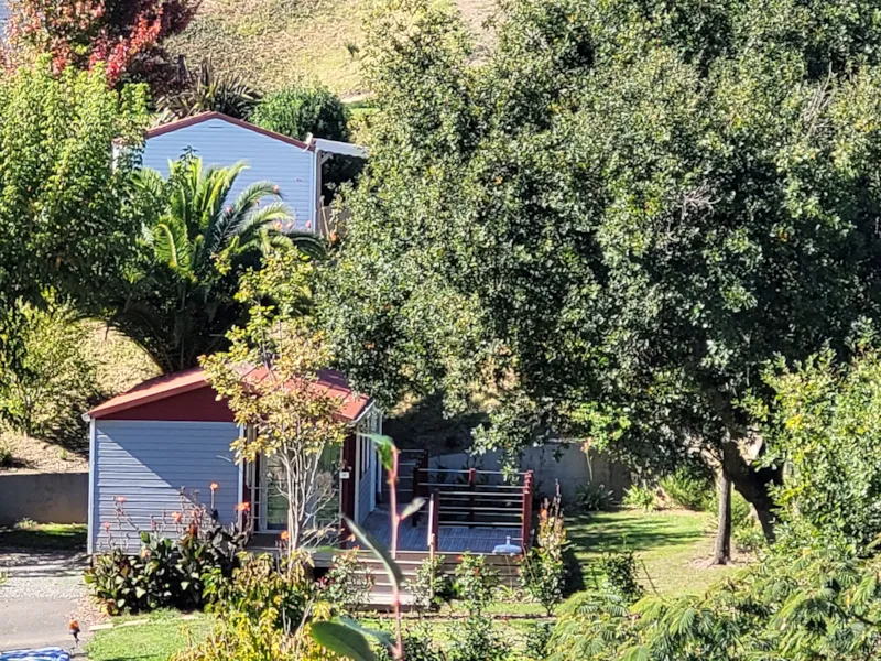 Mobil-Home Marina Grand Confort (4 Adultes + 2 Enfants De Moins De 16 Ans)