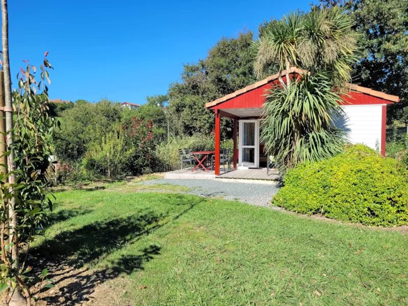 Chalet Rêve (4 Adultes Et 2 Enfants De Moins De 16 Ans)