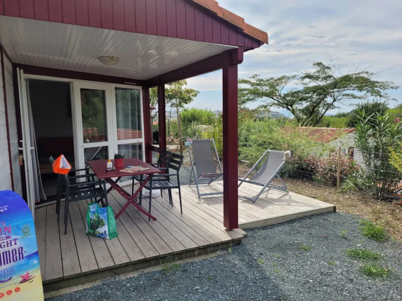 Chalet Rêve (4 Adultes Et 2 Enfants De Moins De 16 Ans)