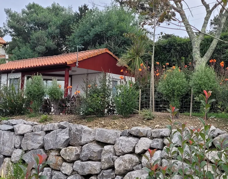 Chalet Rêve (4 Adultes Et 2 Enfants De Moins De 16 Ans)
