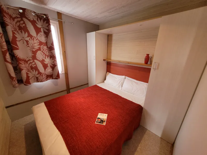 Chalet Rêve (4 Adultes Et 2 Enfants De Moins De 16 Ans)