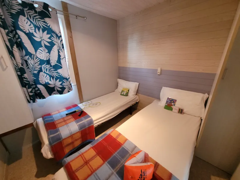 Chalet Rêve (4 Adultes Et 2 Enfants De Moins De 16 Ans)