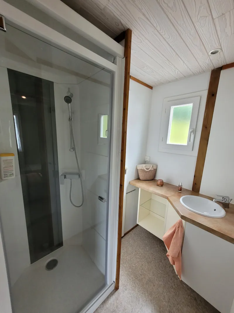 Chalet Rêve Special Couple