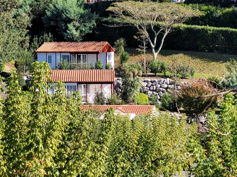 Chalet Rêve Special Couple