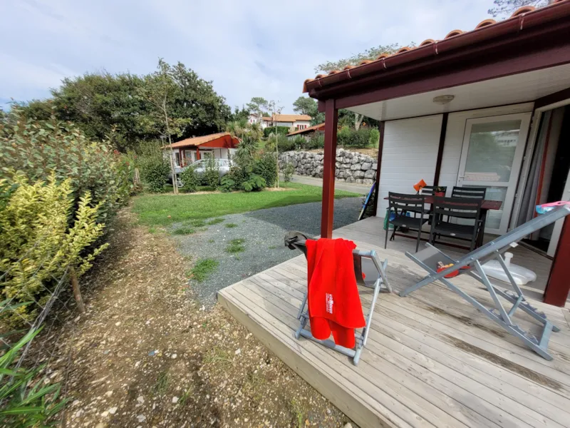 Chalet Rêve Special Couple