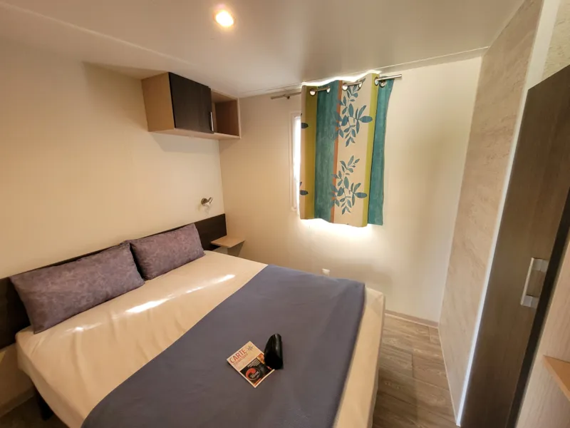 Mobil-Home Azur Special Couple