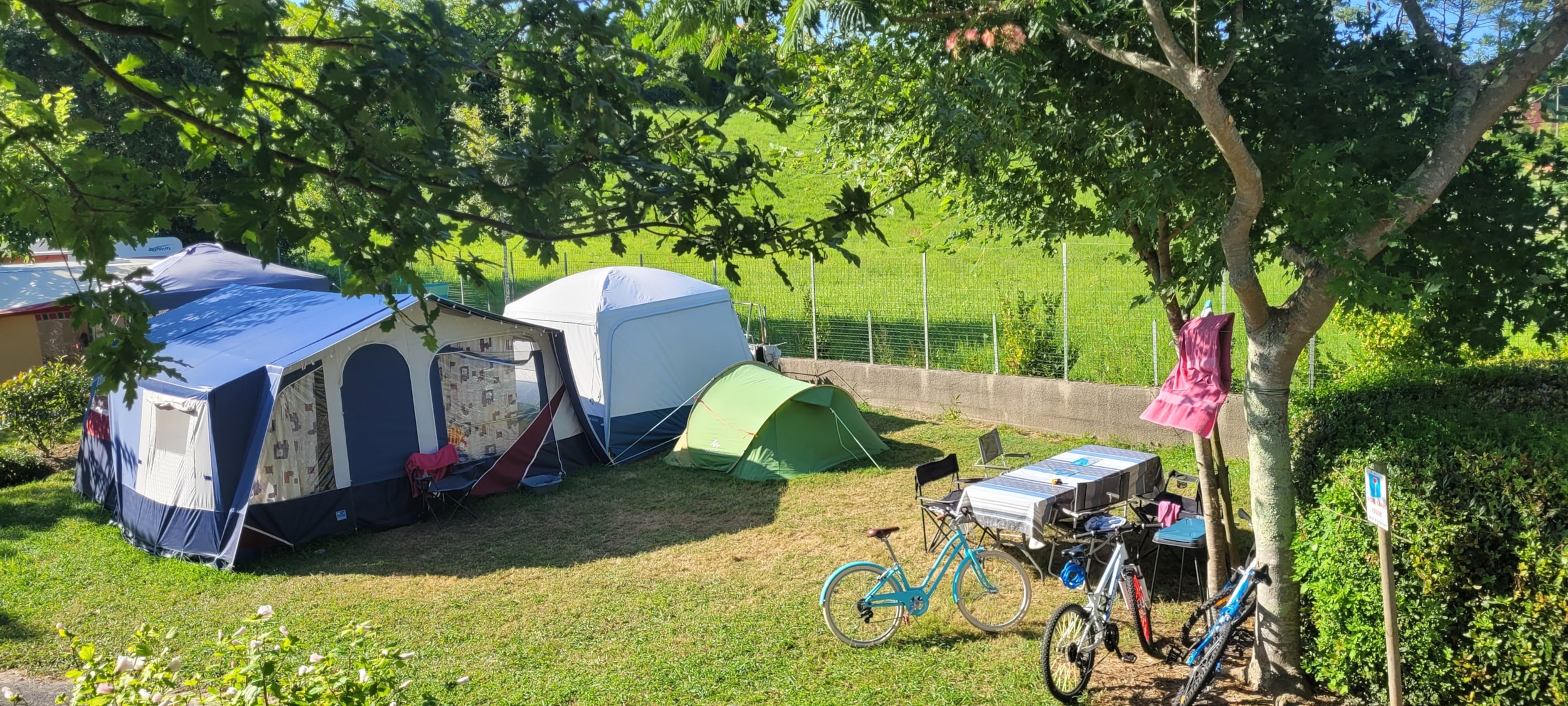 Camping UR-ONEA — Photo 7