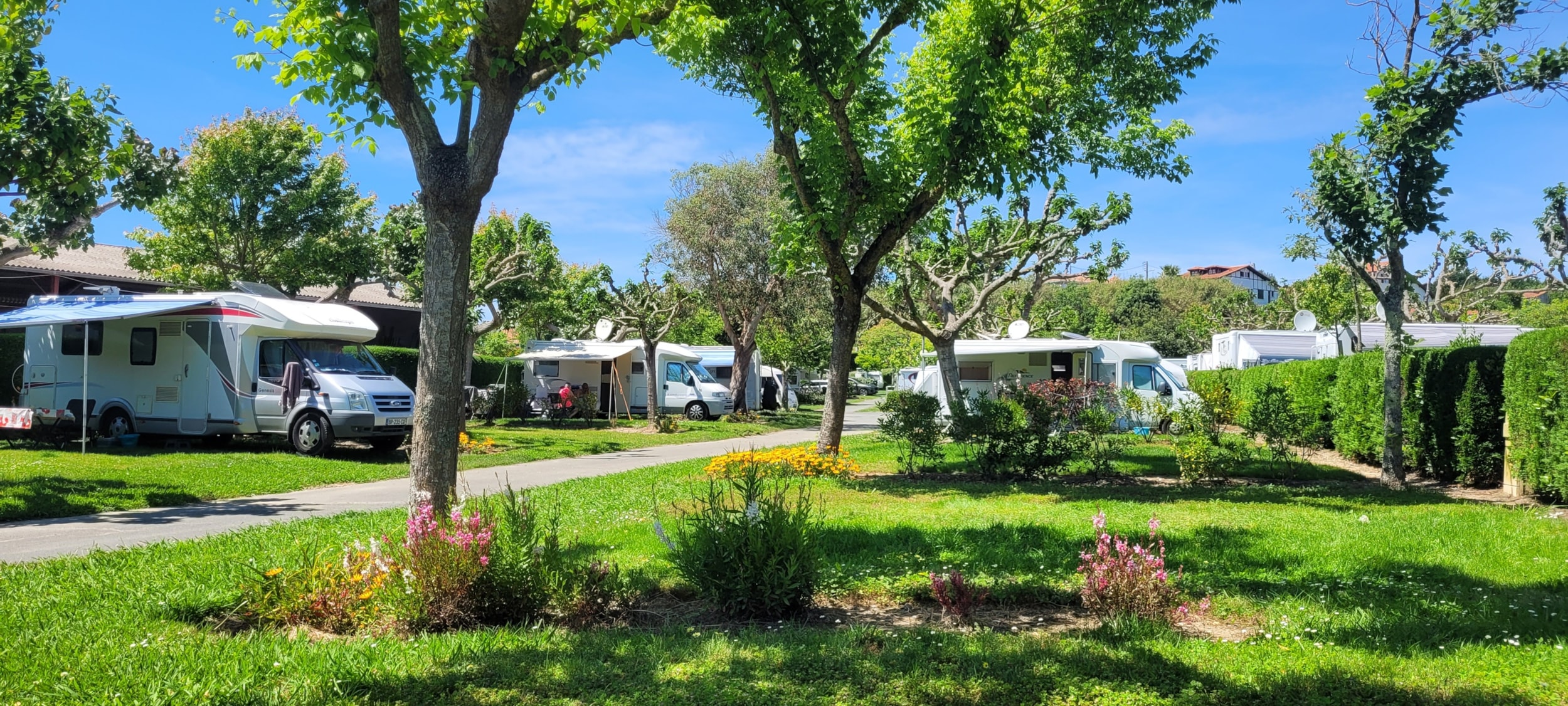 Camping UR-ONEA — Photo 5