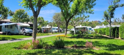 Camping UR-ONEA