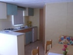 Mobilhome Confort Type Super Mercure - 26 M² / 2 Habitaciones Mobilhome Confort Type Super Mercure - 26 M² / 2 Habitaciones