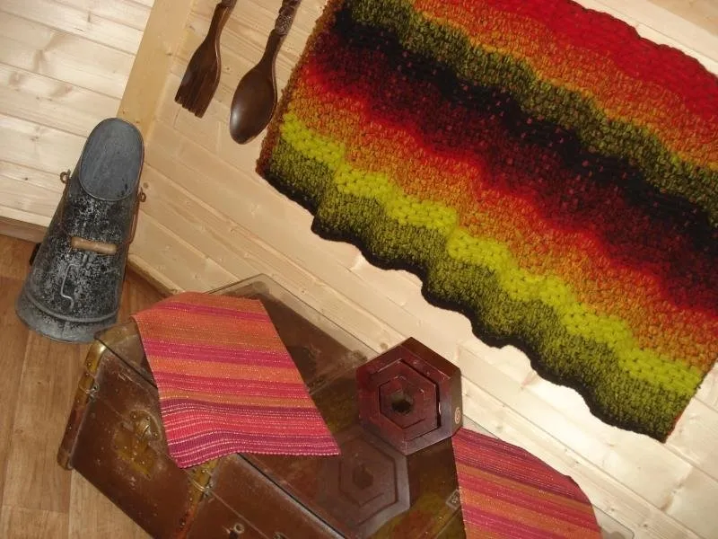 Refuge - Esprit Cabane - 6 Personnes - Sans Eau Ni Sanitaire