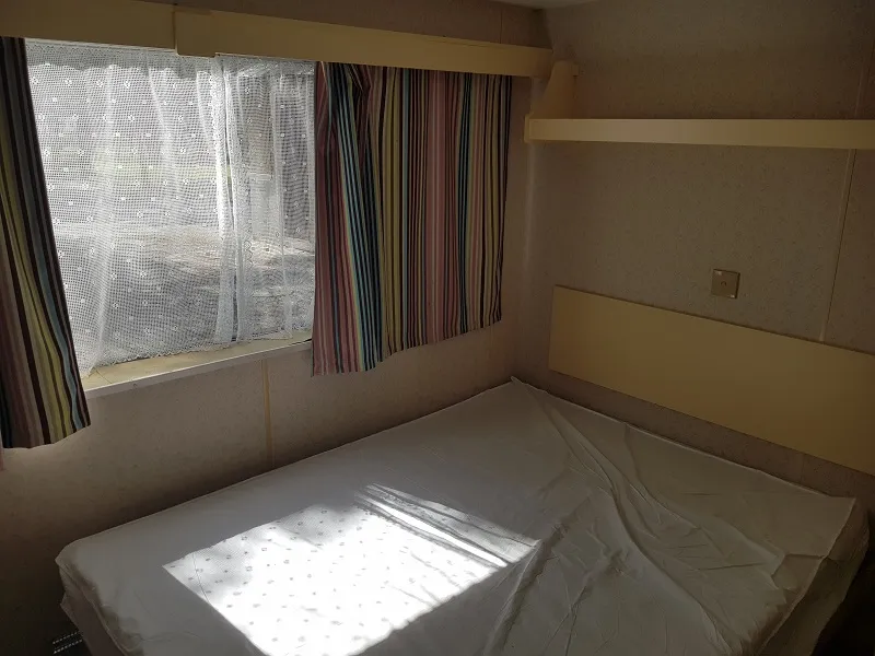 Mobil Home "Eco" Ophéa