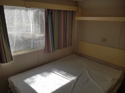 Mobil Home "Eco" Ophéa