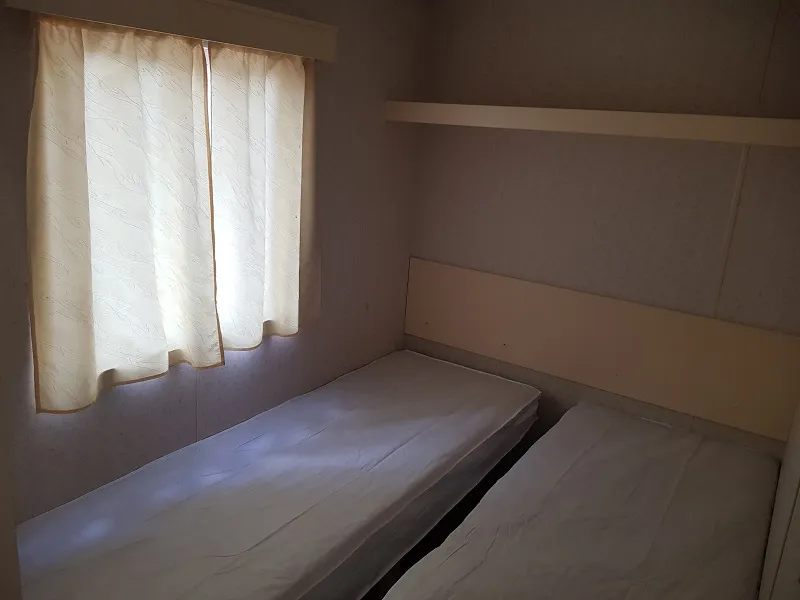 Mobil Home "Eco" Ophéa