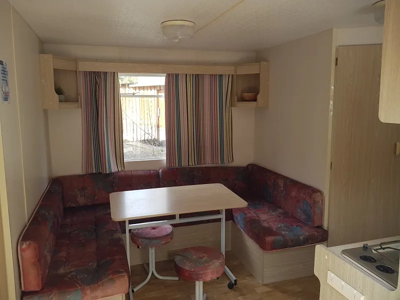 Mobil Home "Eco" Ophéa