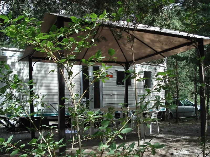 Mobil Home "Eco" Ophéa