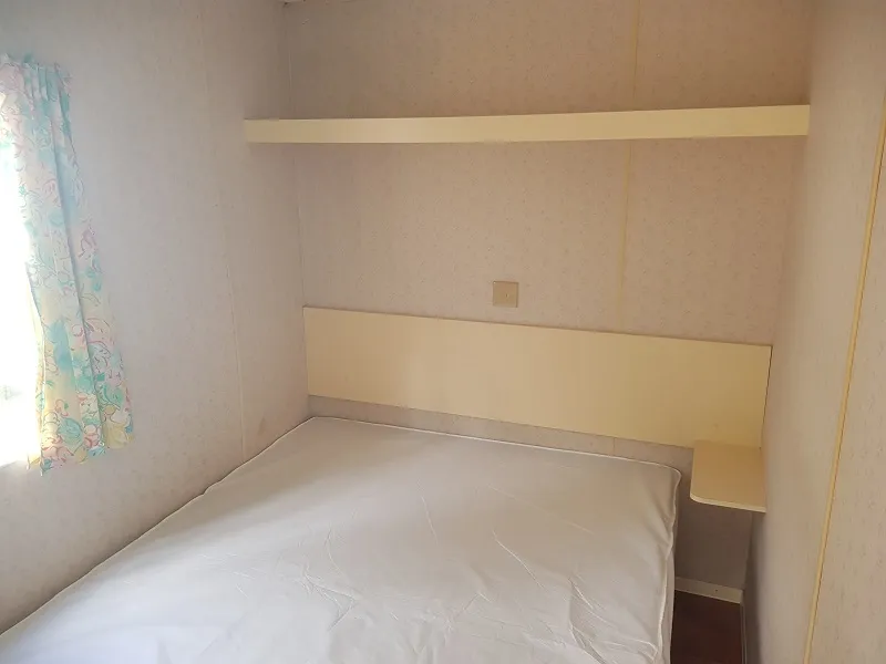 Mobil Home "Eco" Sans'o - Sans Sanitaire Et Sans Eau