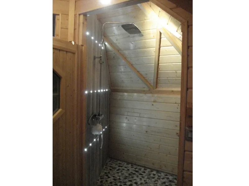 Destination Finlande - Kota Et Son Bain Nordique Privatif