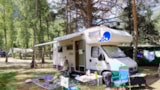 Foto #5 van Camping-Caravaneige l’Iscle de Prelles