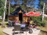 Foto #7 van Camping-Caravaneige l’Iscle de Prelles