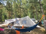 Foto #9 van Camping-Caravaneige l’Iscle de Prelles