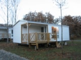 Mobil Home Loggia Grand Confort Mobil Home Loggia Grand Confort