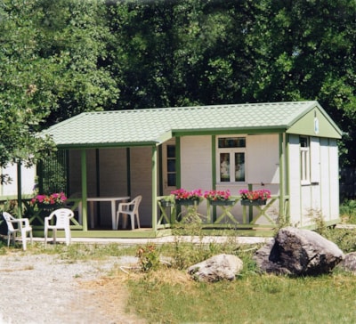 Chalet COTTAGE