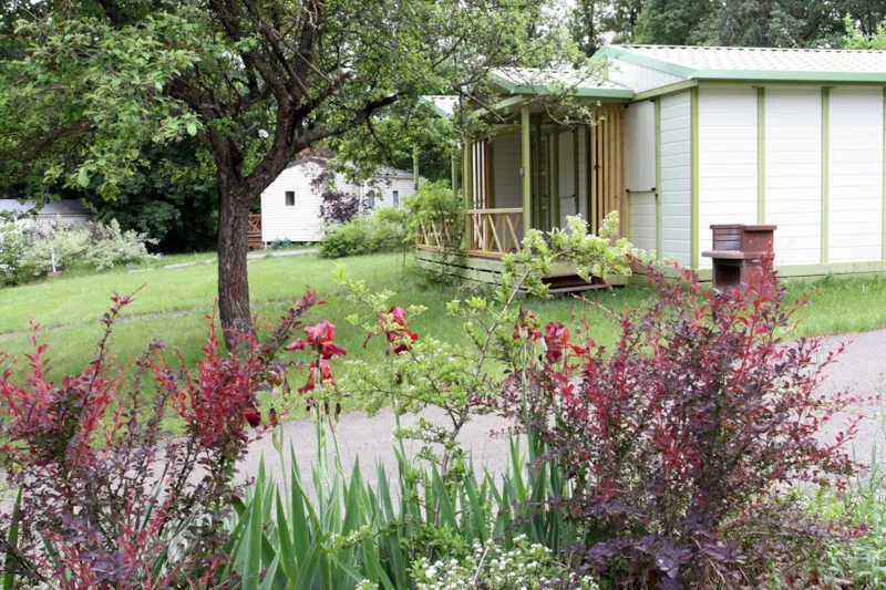 Chalet Hll Grand Trianon 2*2 Ch