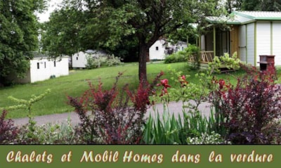 Chalet HLL TRIANON