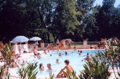 Camping Les Bonnets