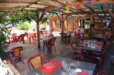 Camping Les Bonnets