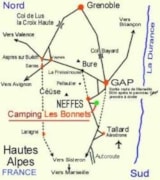 Foto #9 van Camping Les Bonnets