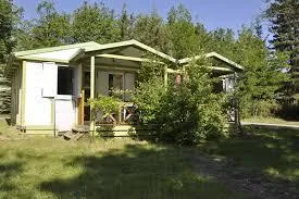 Chalet Hll Grand Trianon 2*2 Ch