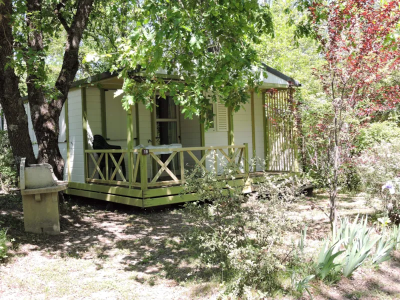 Chalet Club //Morea 2 Ch