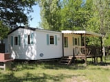 Mobil Home Grand Confort Mobil Home Grand Confort