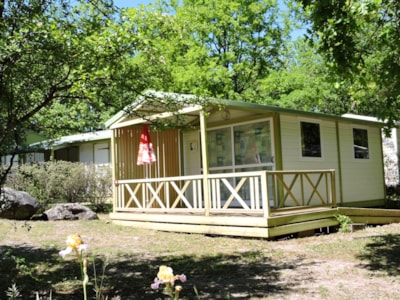 Chalet ACCESS PMR