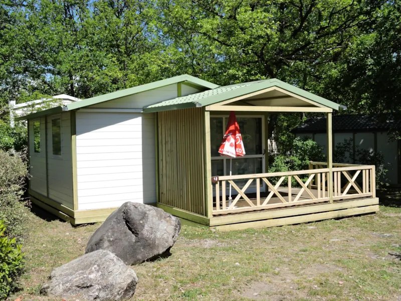 Chalet Access Pmr 1 Ch