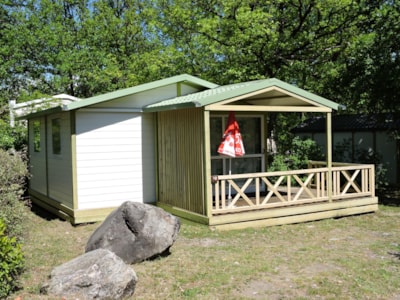 Chalet ACCESS PMR